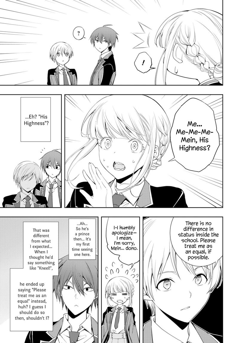 Moto Sekai IchII Subchara Ikusei Nikki Hai Player Isekai Wo Kouryakuchuu 6 29