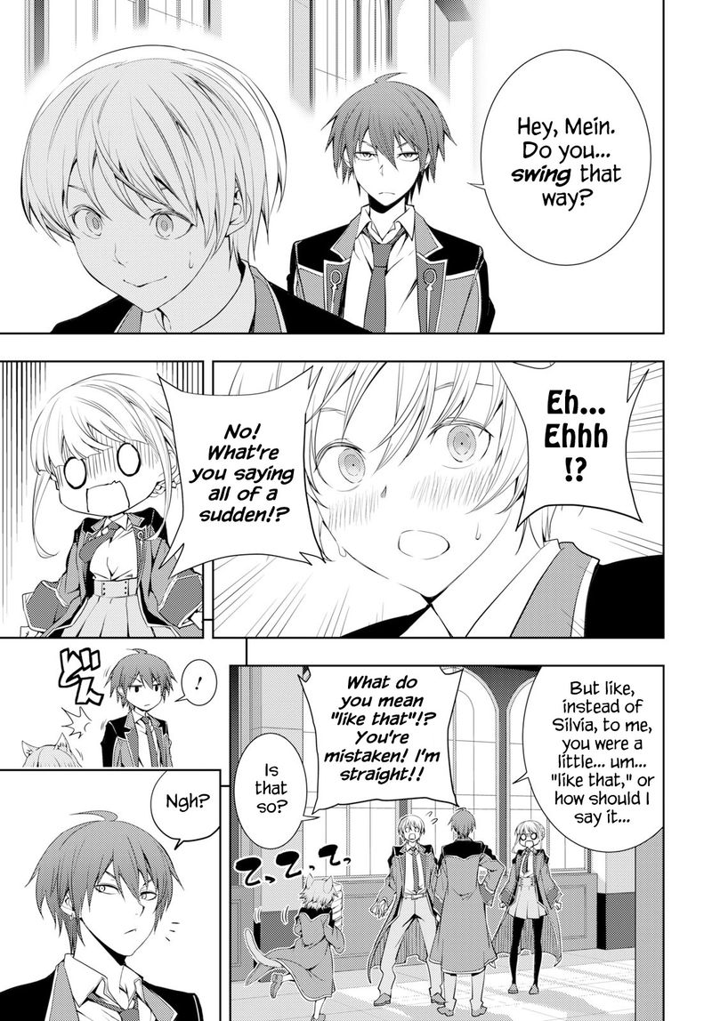 Moto Sekai IchII Subchara Ikusei Nikki Hai Player Isekai Wo Kouryakuchuu 6 31