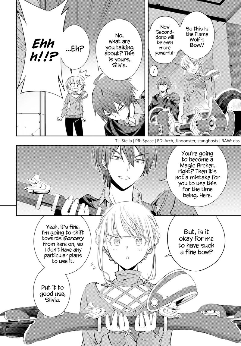 Moto Sekai IchII Subchara Ikusei Nikki Hai Player Isekai Wo Kouryakuchuu 6 4