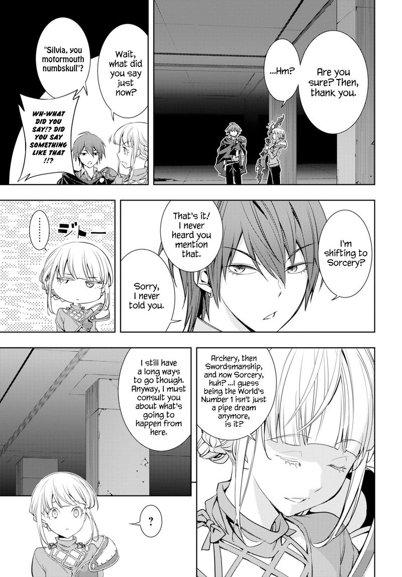 Moto Sekai IchII Subchara Ikusei Nikki Hai Player Isekai Wo Kouryakuchuu 6 5
