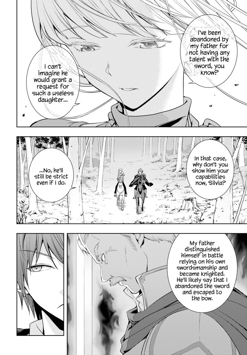 Moto Sekai IchII Subchara Ikusei Nikki Hai Player Isekai Wo Kouryakuchuu 6 8