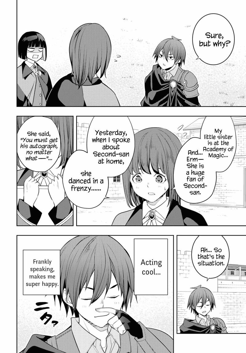 Moto Sekai IchII Subchara Ikusei Nikki Hai Player Isekai Wo Kouryakuchuu 60 12