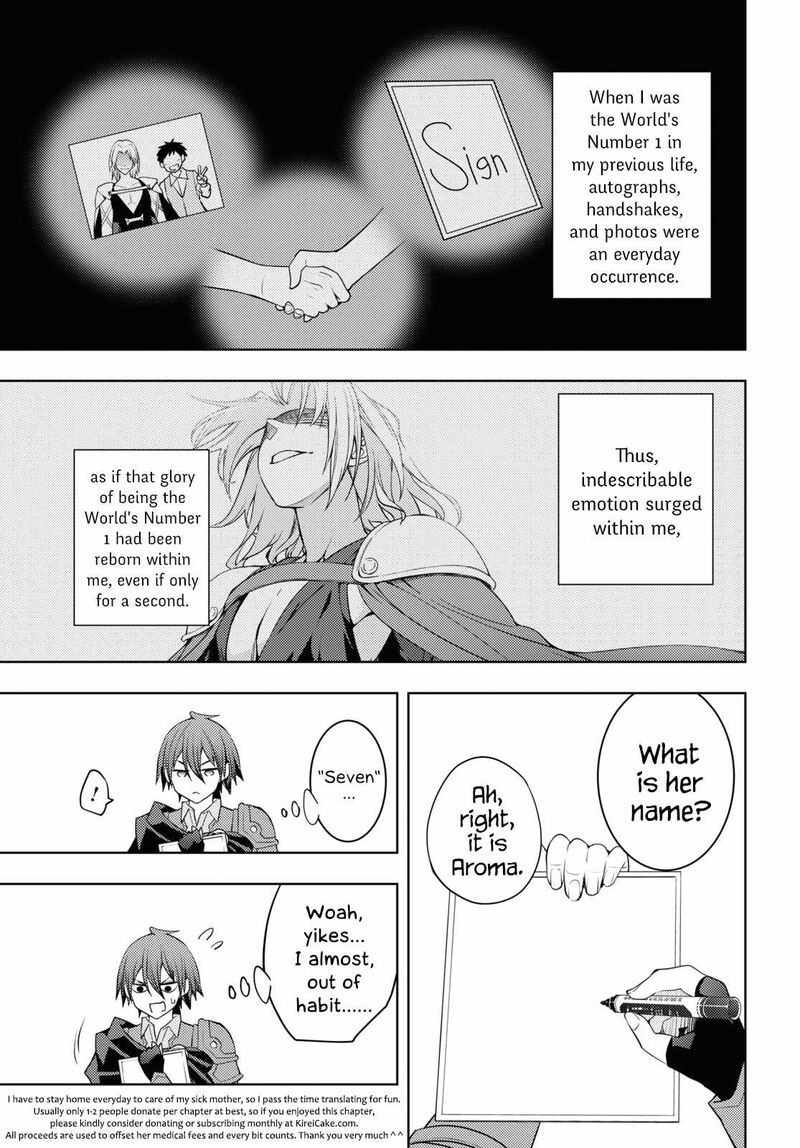Moto Sekai IchII Subchara Ikusei Nikki Hai Player Isekai Wo Kouryakuchuu 60 13