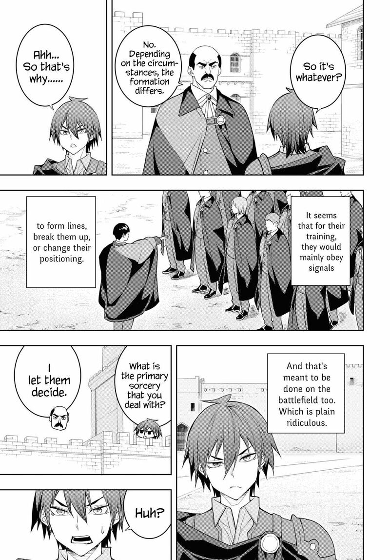 Moto Sekai IchII Subchara Ikusei Nikki Hai Player Isekai Wo Kouryakuchuu 60 19