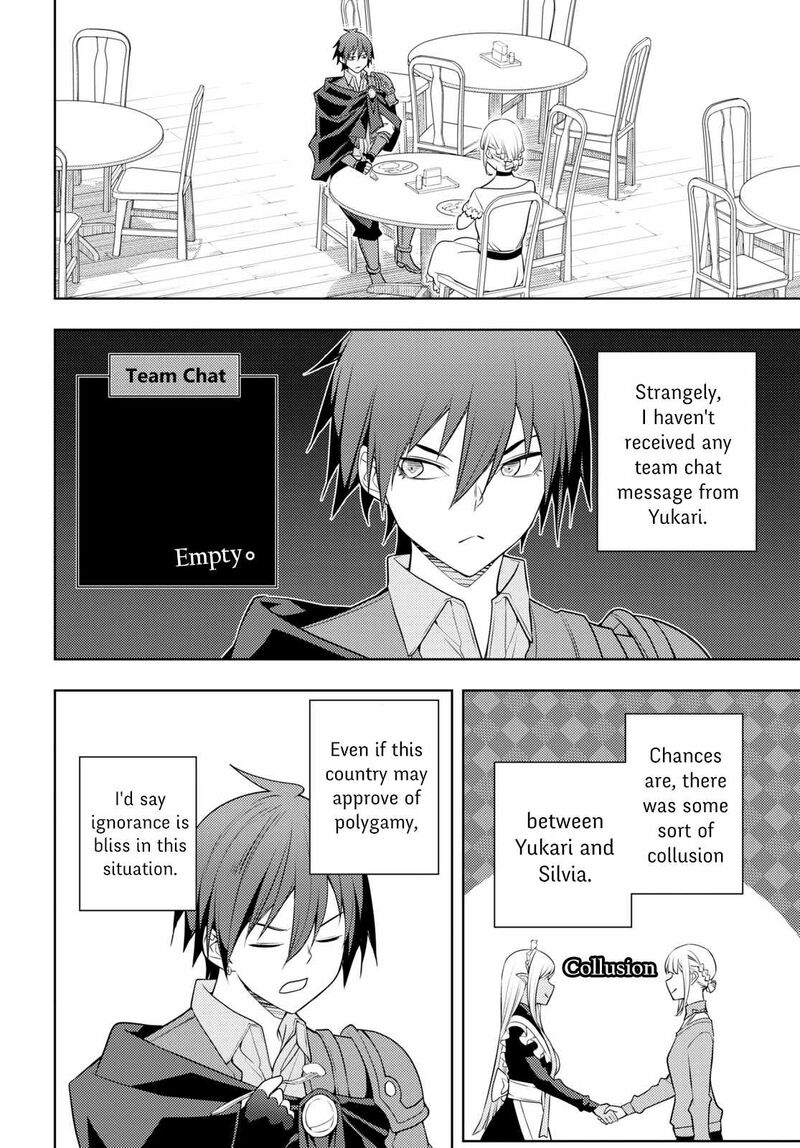 Moto Sekai IchII Subchara Ikusei Nikki Hai Player Isekai Wo Kouryakuchuu 60 2