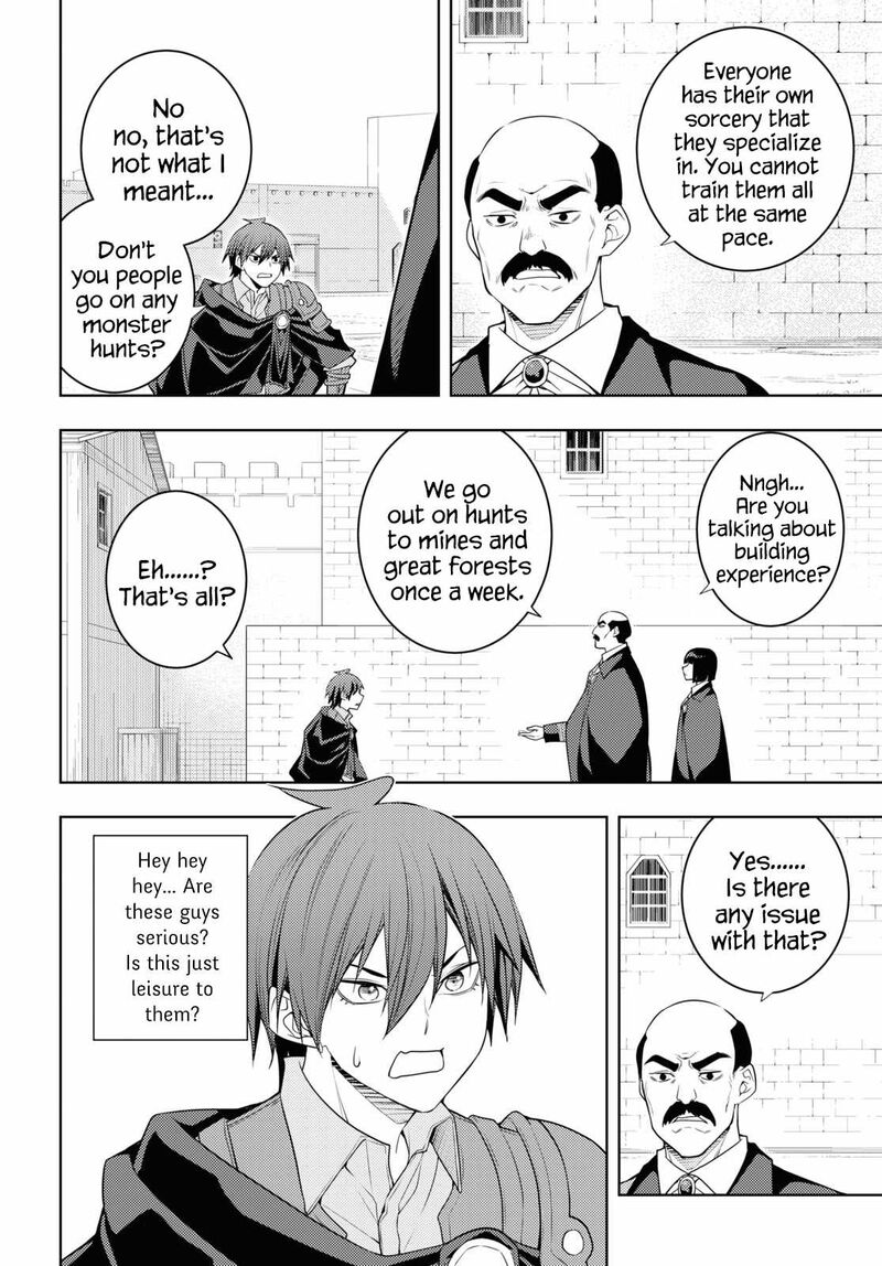 Moto Sekai IchII Subchara Ikusei Nikki Hai Player Isekai Wo Kouryakuchuu 60 20