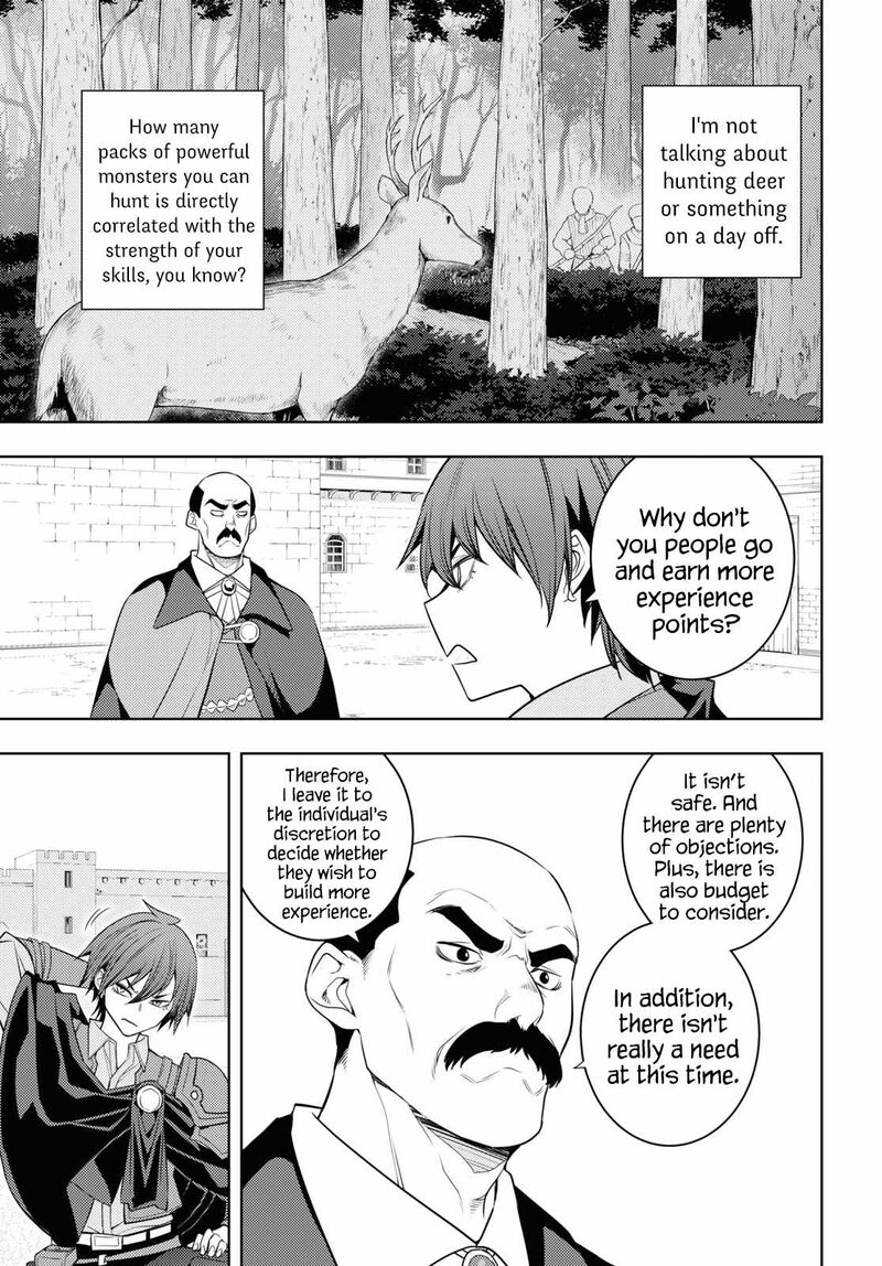 Moto Sekai IchII Subchara Ikusei Nikki Hai Player Isekai Wo Kouryakuchuu 60 21