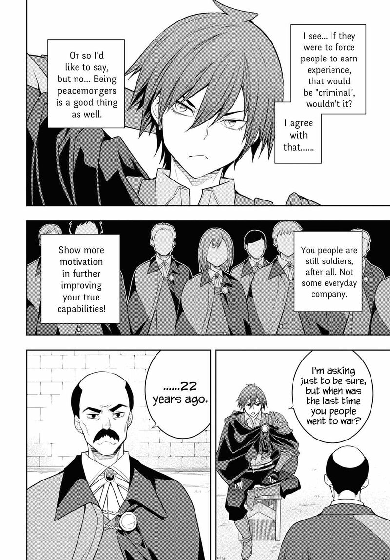 Moto Sekai IchII Subchara Ikusei Nikki Hai Player Isekai Wo Kouryakuchuu 60 22
