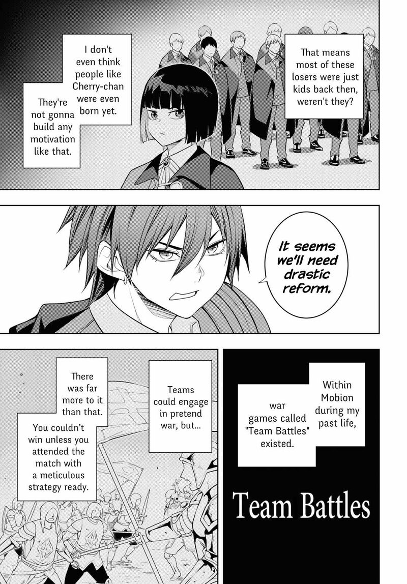 Moto Sekai IchII Subchara Ikusei Nikki Hai Player Isekai Wo Kouryakuchuu 60 23