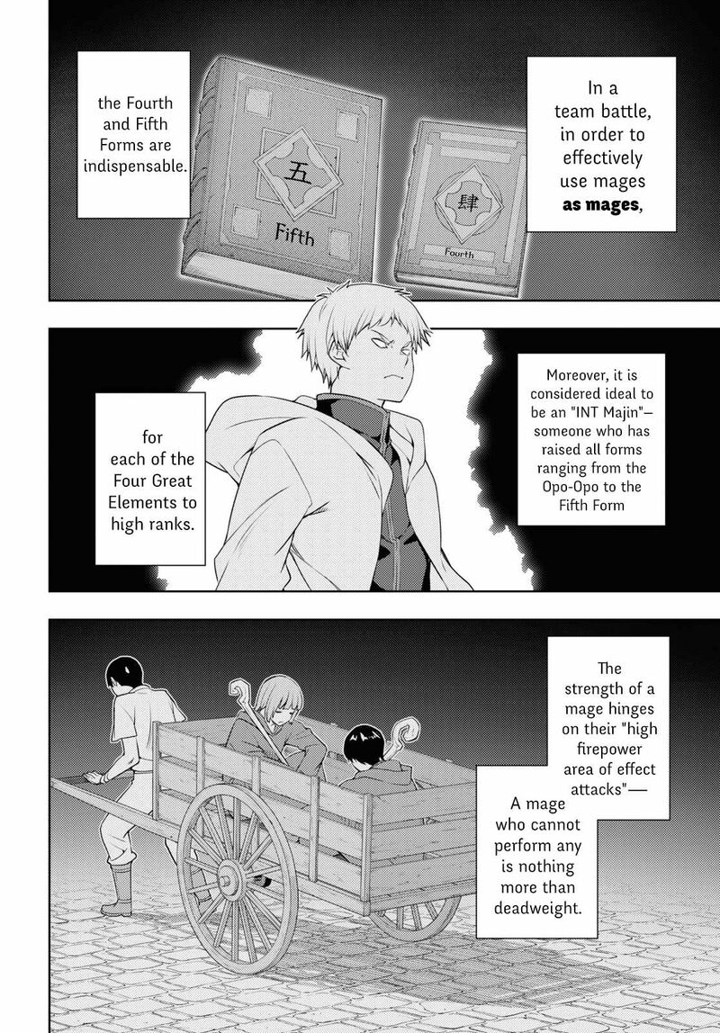 Moto Sekai IchII Subchara Ikusei Nikki Hai Player Isekai Wo Kouryakuchuu 60 28