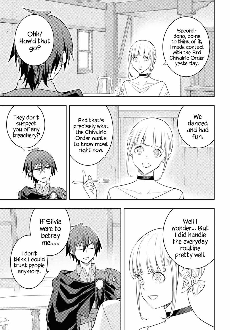Moto Sekai IchII Subchara Ikusei Nikki Hai Player Isekai Wo Kouryakuchuu 60 3