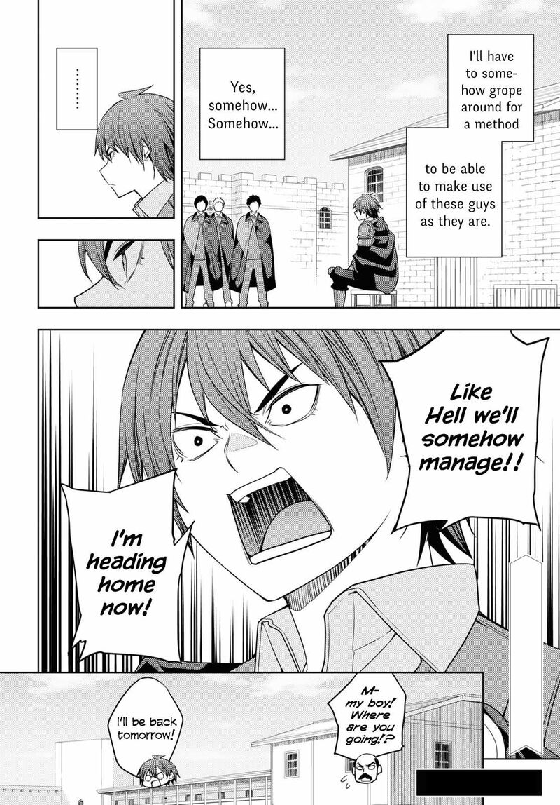 Moto Sekai IchII Subchara Ikusei Nikki Hai Player Isekai Wo Kouryakuchuu 60 30