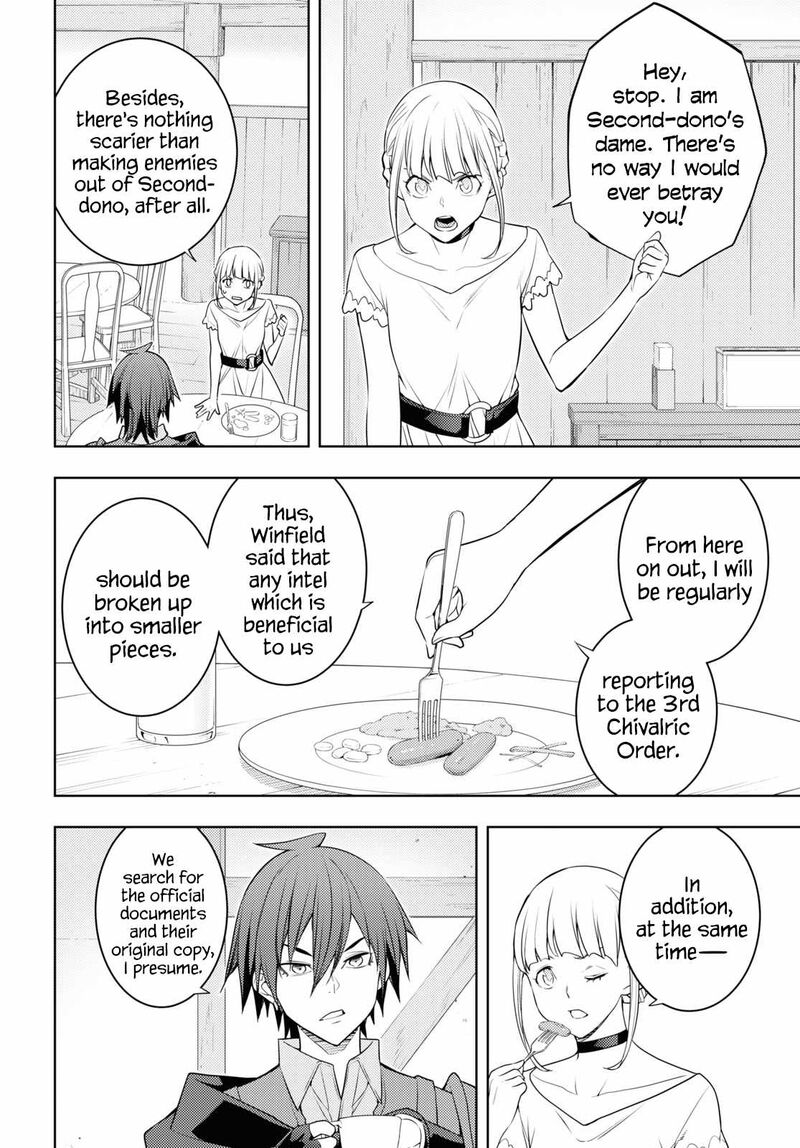 Moto Sekai IchII Subchara Ikusei Nikki Hai Player Isekai Wo Kouryakuchuu 60 4
