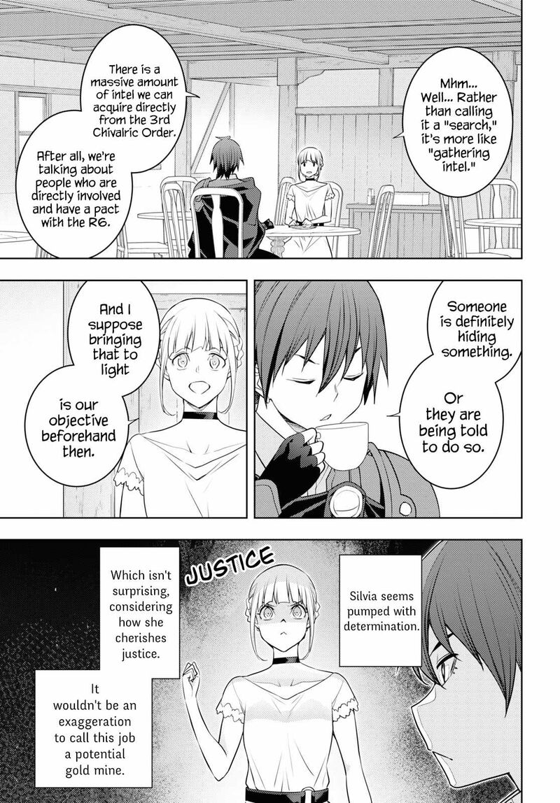 Moto Sekai IchII Subchara Ikusei Nikki Hai Player Isekai Wo Kouryakuchuu 60 5
