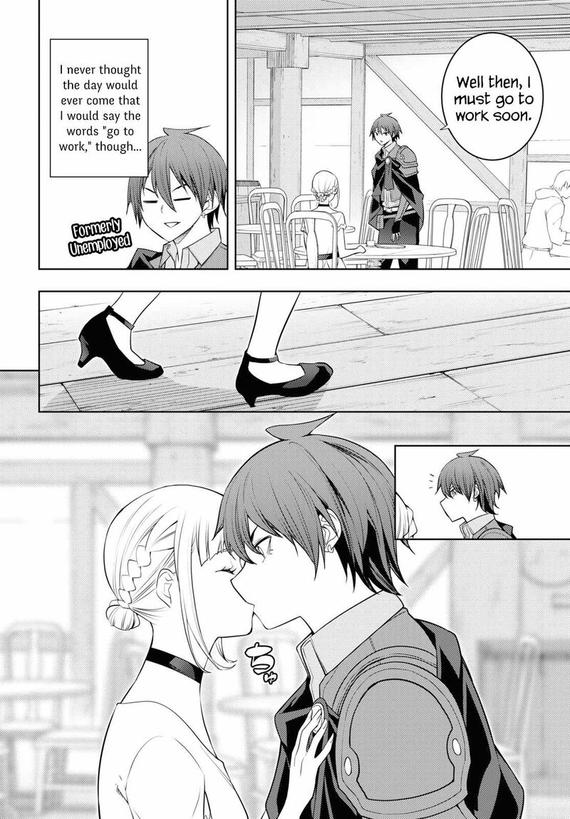 Moto Sekai IchII Subchara Ikusei Nikki Hai Player Isekai Wo Kouryakuchuu 60 6