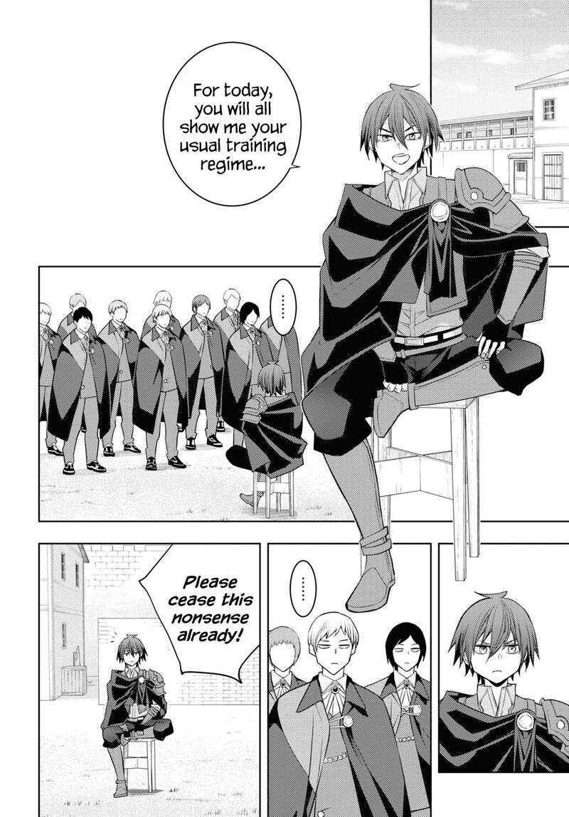 Moto Sekai IchII Subchara Ikusei Nikki Hai Player Isekai Wo Kouryakuchuu 60 8