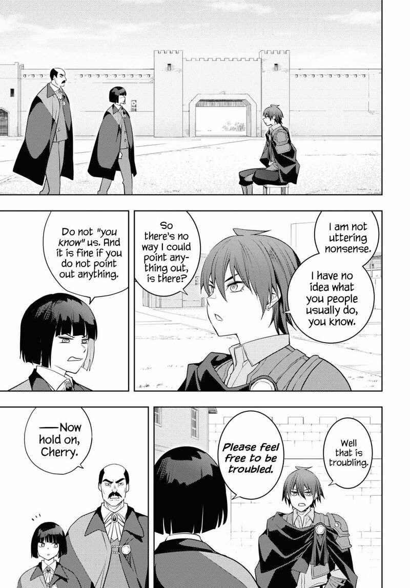 Moto Sekai IchII Subchara Ikusei Nikki Hai Player Isekai Wo Kouryakuchuu 60 9