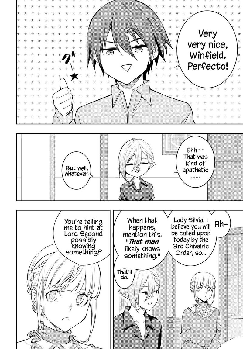Moto Sekai IchII Subchara Ikusei Nikki Hai Player Isekai Wo Kouryakuchuu 61 10