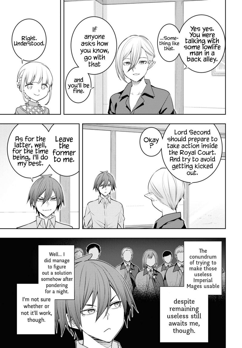 Moto Sekai IchII Subchara Ikusei Nikki Hai Player Isekai Wo Kouryakuchuu 61 11