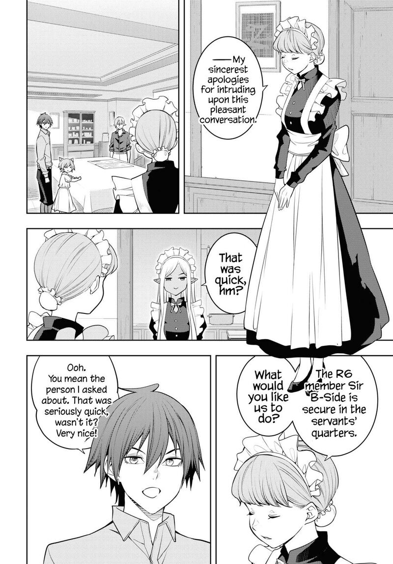Moto Sekai IchII Subchara Ikusei Nikki Hai Player Isekai Wo Kouryakuchuu 61 12