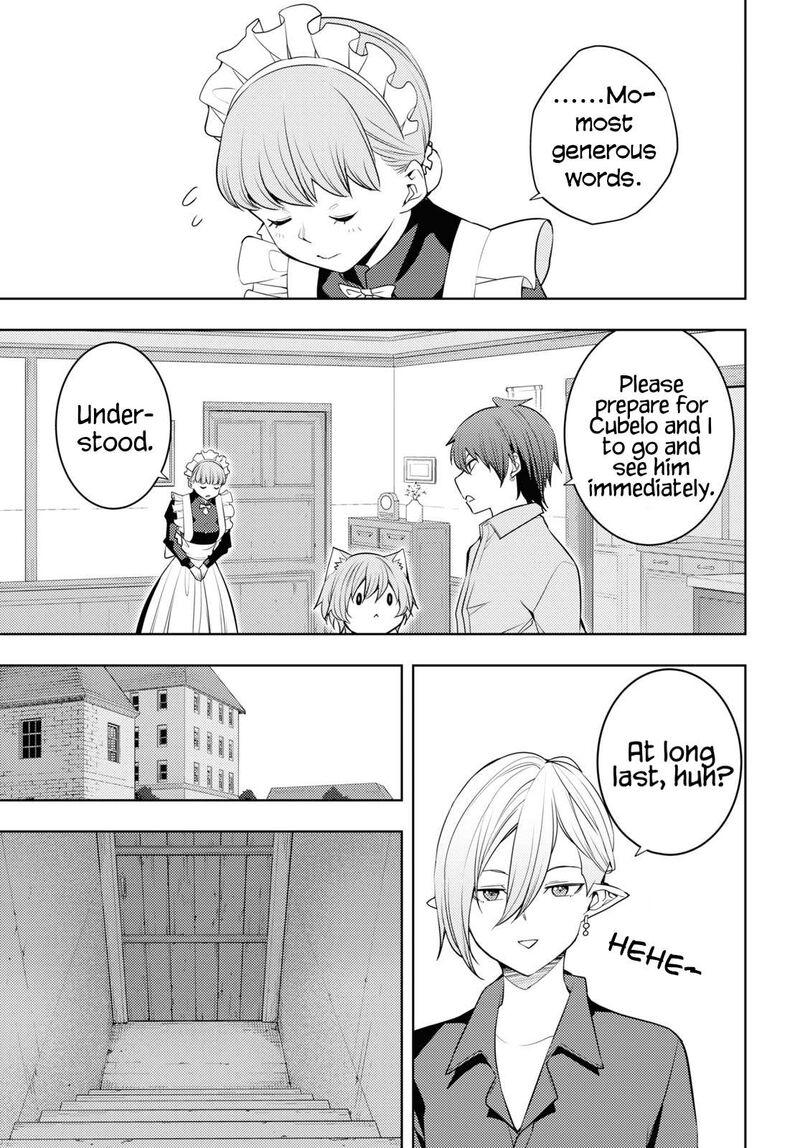Moto Sekai IchII Subchara Ikusei Nikki Hai Player Isekai Wo Kouryakuchuu 61 13