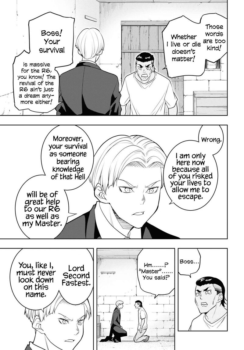 Moto Sekai IchII Subchara Ikusei Nikki Hai Player Isekai Wo Kouryakuchuu 61 15