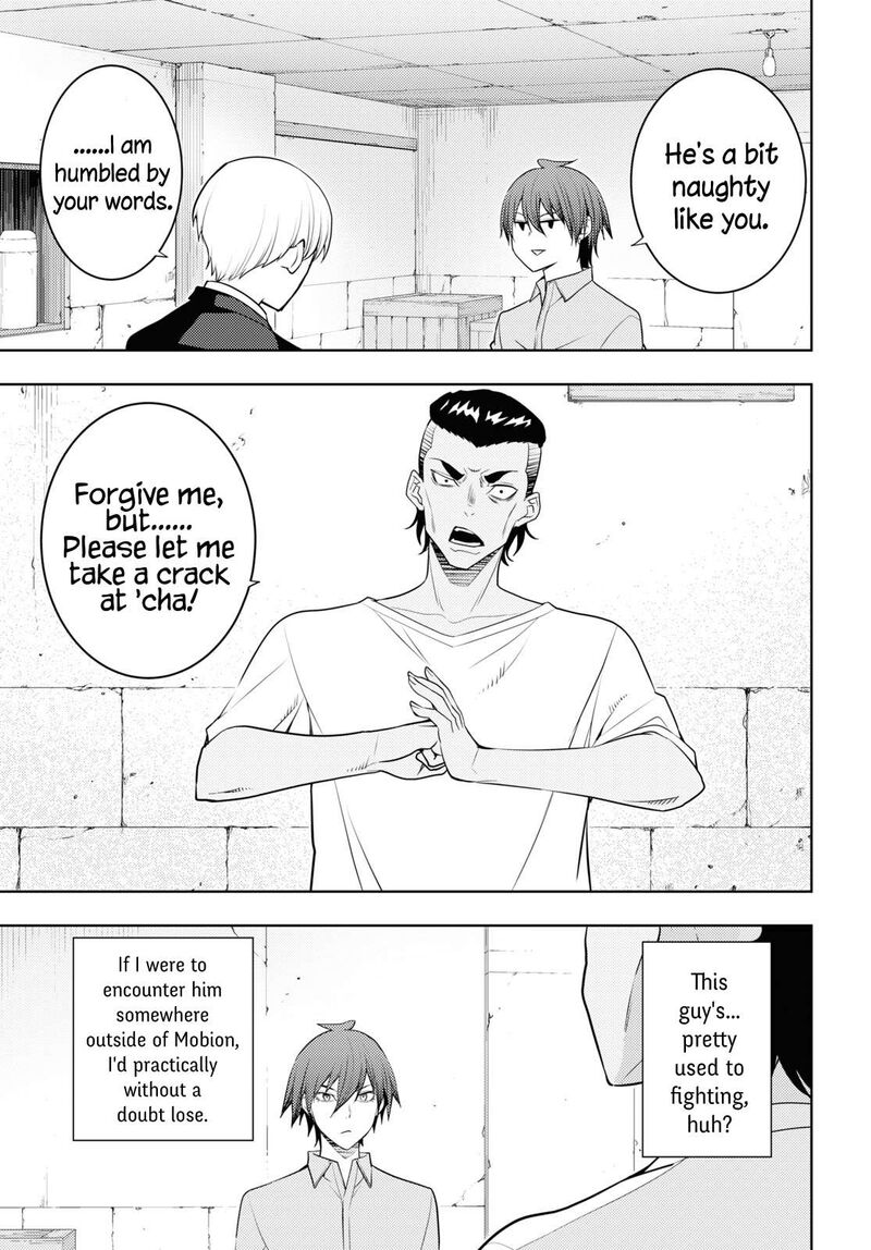 Moto Sekai IchII Subchara Ikusei Nikki Hai Player Isekai Wo Kouryakuchuu 61 17