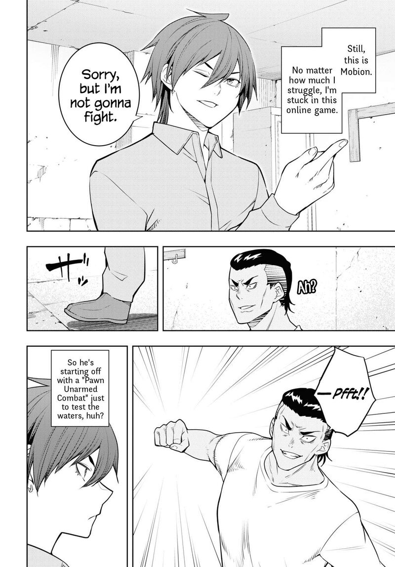 Moto Sekai IchII Subchara Ikusei Nikki Hai Player Isekai Wo Kouryakuchuu 61 18