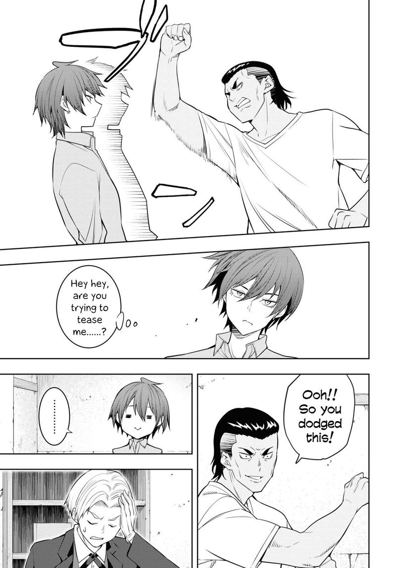 Moto Sekai IchII Subchara Ikusei Nikki Hai Player Isekai Wo Kouryakuchuu 61 19