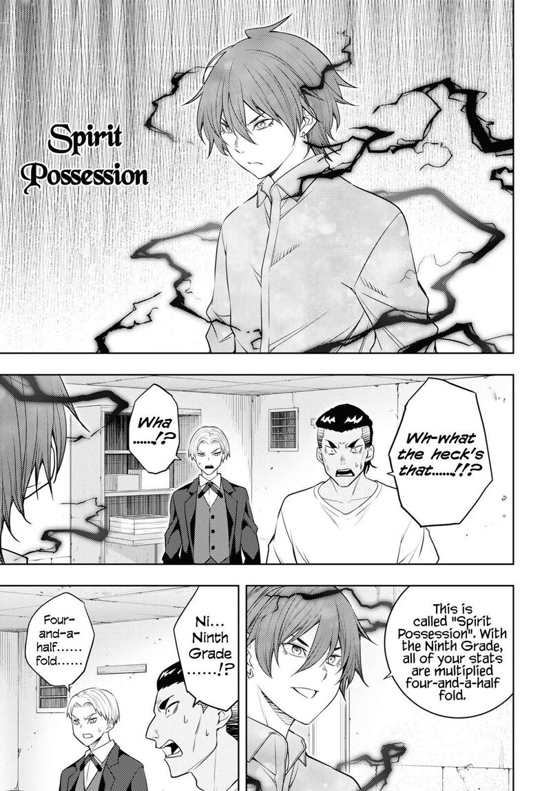 Moto Sekai IchII Subchara Ikusei Nikki Hai Player Isekai Wo Kouryakuchuu 61 21