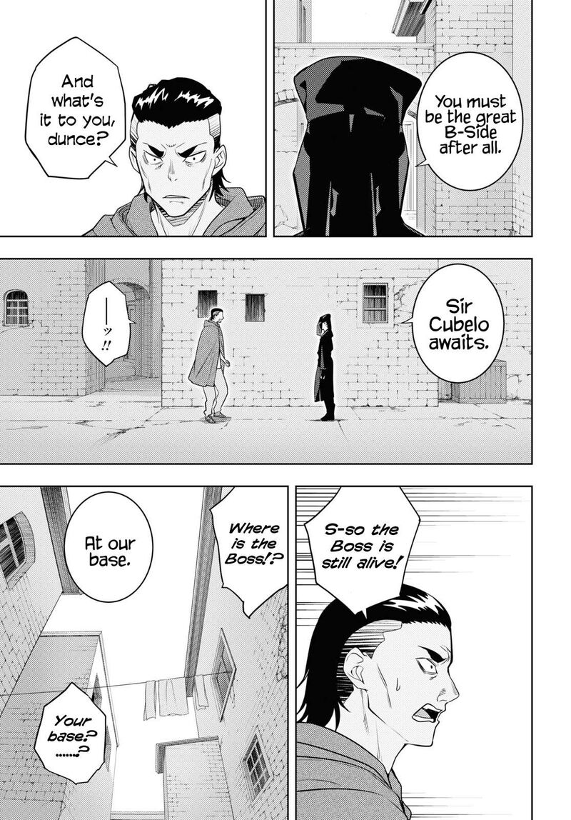 Moto Sekai IchII Subchara Ikusei Nikki Hai Player Isekai Wo Kouryakuchuu 61 3