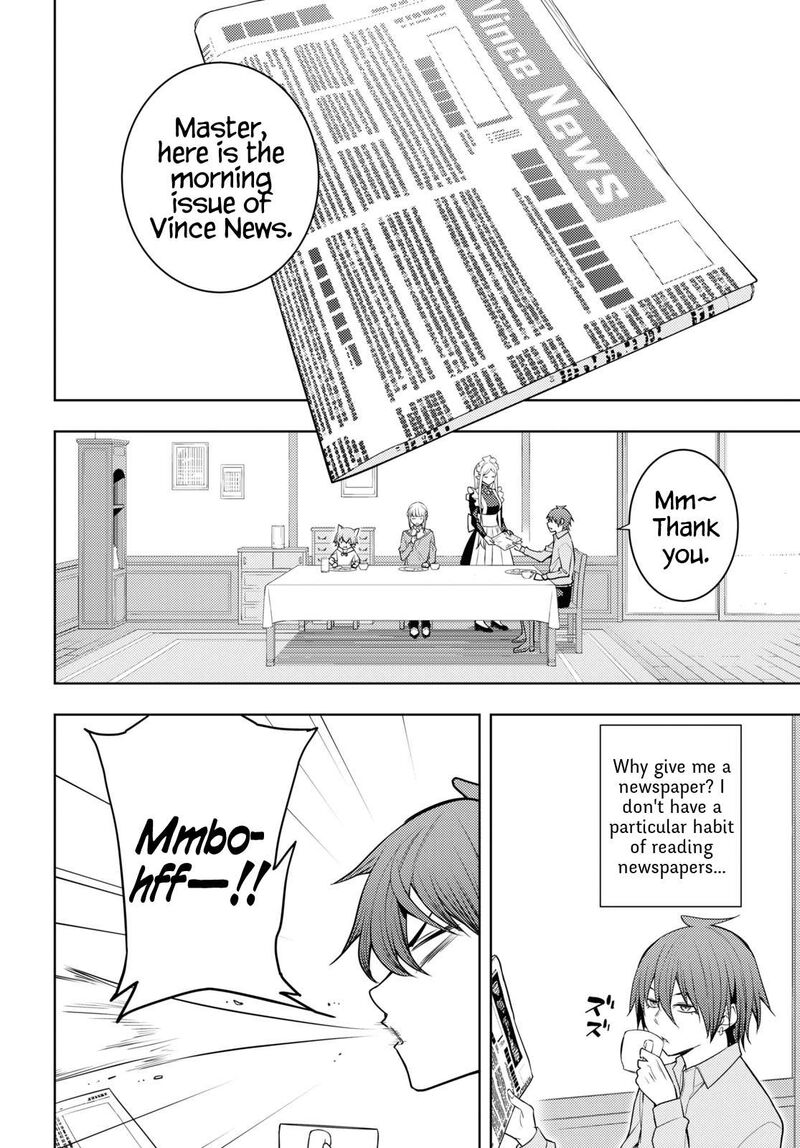 Moto Sekai IchII Subchara Ikusei Nikki Hai Player Isekai Wo Kouryakuchuu 61 6