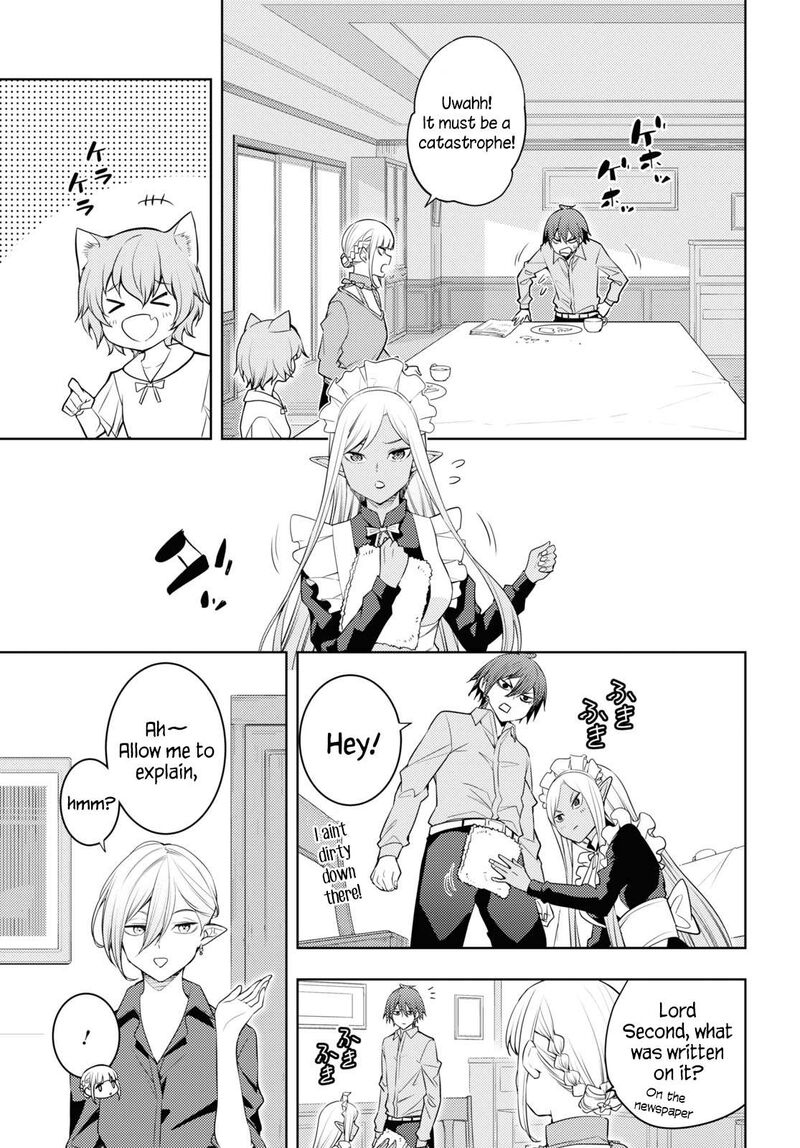 Moto Sekai IchII Subchara Ikusei Nikki Hai Player Isekai Wo Kouryakuchuu 61 7