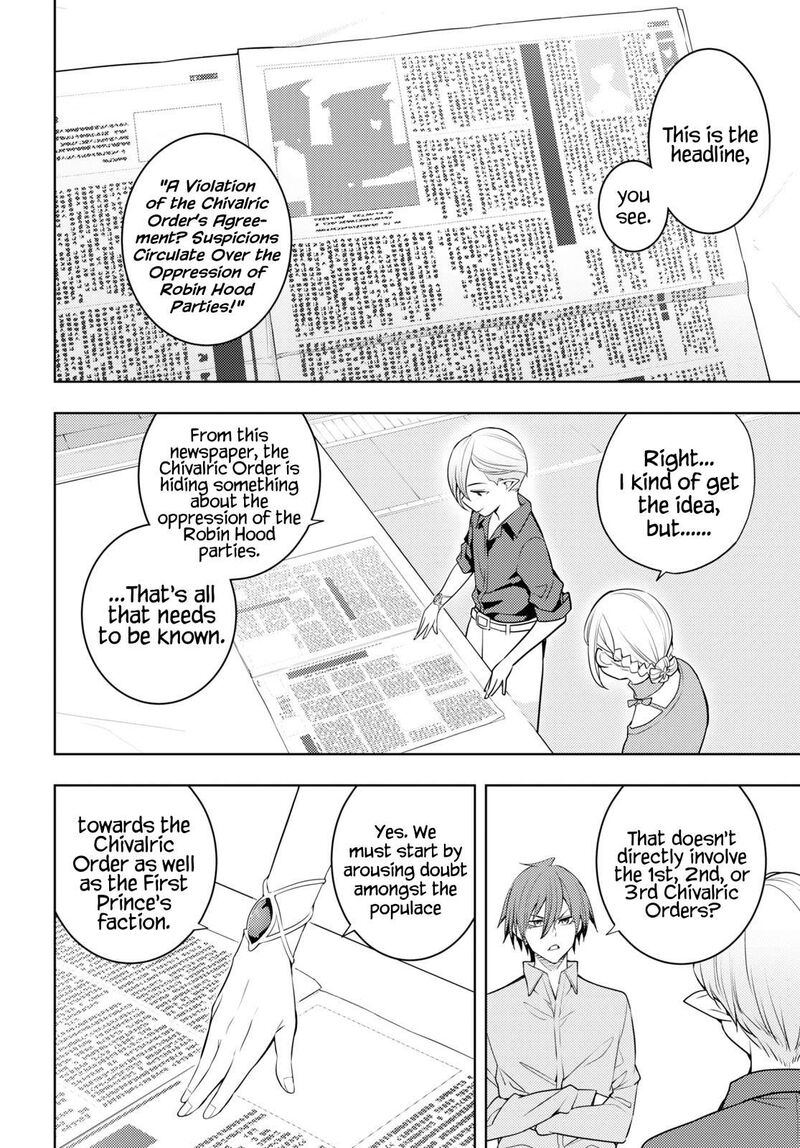 Moto Sekai IchII Subchara Ikusei Nikki Hai Player Isekai Wo Kouryakuchuu 61 8