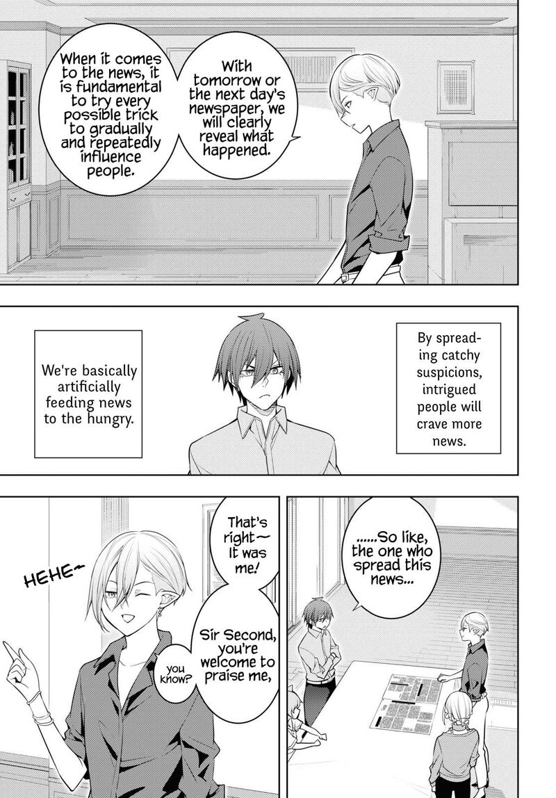 Moto Sekai IchII Subchara Ikusei Nikki Hai Player Isekai Wo Kouryakuchuu 61 9