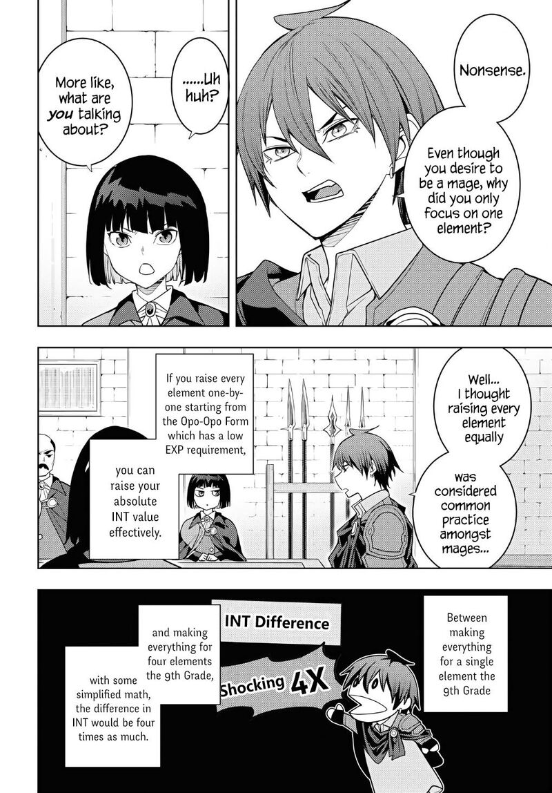 Moto Sekai IchII Subchara Ikusei Nikki Hai Player Isekai Wo Kouryakuchuu 62 10
