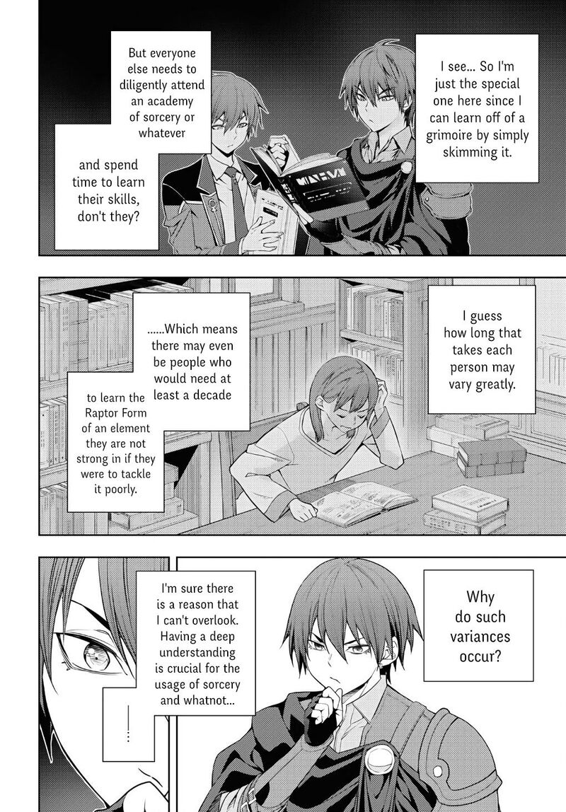 Moto Sekai IchII Subchara Ikusei Nikki Hai Player Isekai Wo Kouryakuchuu 62 12
