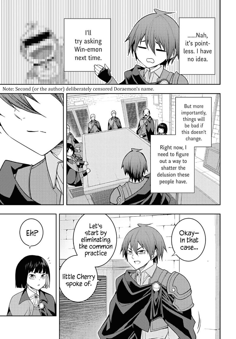 Moto Sekai IchII Subchara Ikusei Nikki Hai Player Isekai Wo Kouryakuchuu 62 13