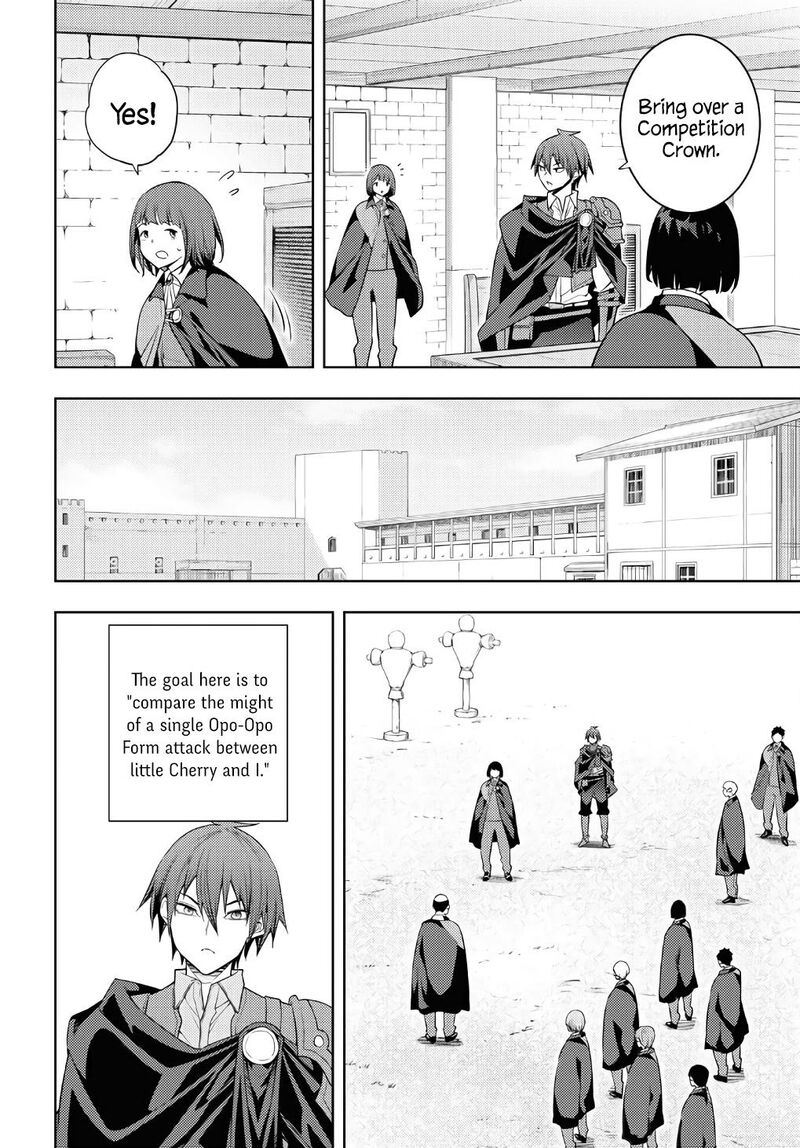 Moto Sekai IchII Subchara Ikusei Nikki Hai Player Isekai Wo Kouryakuchuu 62 14