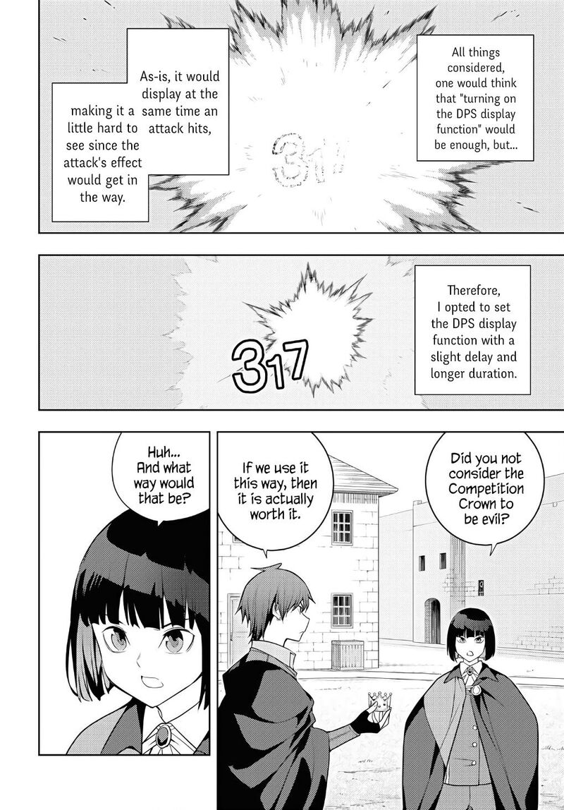 Moto Sekai IchII Subchara Ikusei Nikki Hai Player Isekai Wo Kouryakuchuu 62 16