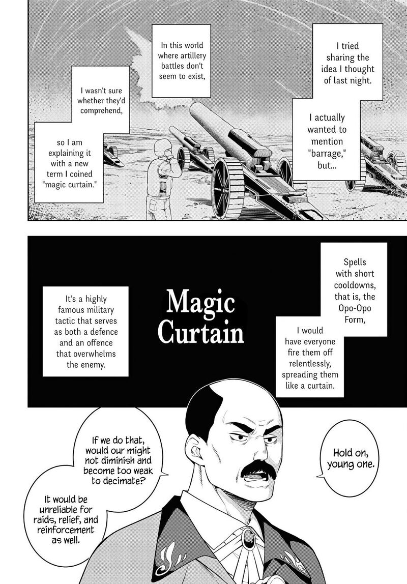 Moto Sekai IchII Subchara Ikusei Nikki Hai Player Isekai Wo Kouryakuchuu 62 2