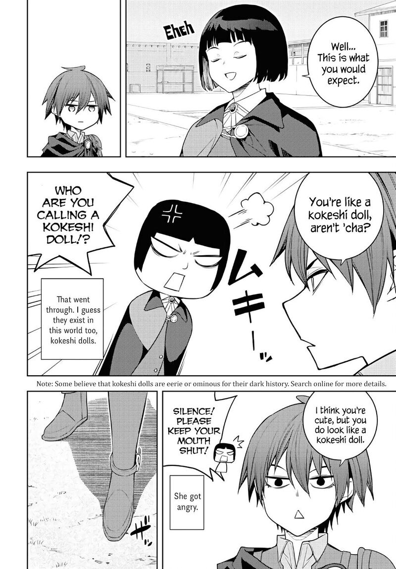 Moto Sekai IchII Subchara Ikusei Nikki Hai Player Isekai Wo Kouryakuchuu 62 20