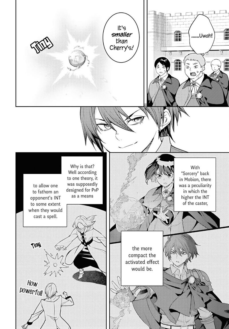 Moto Sekai IchII Subchara Ikusei Nikki Hai Player Isekai Wo Kouryakuchuu 62 22