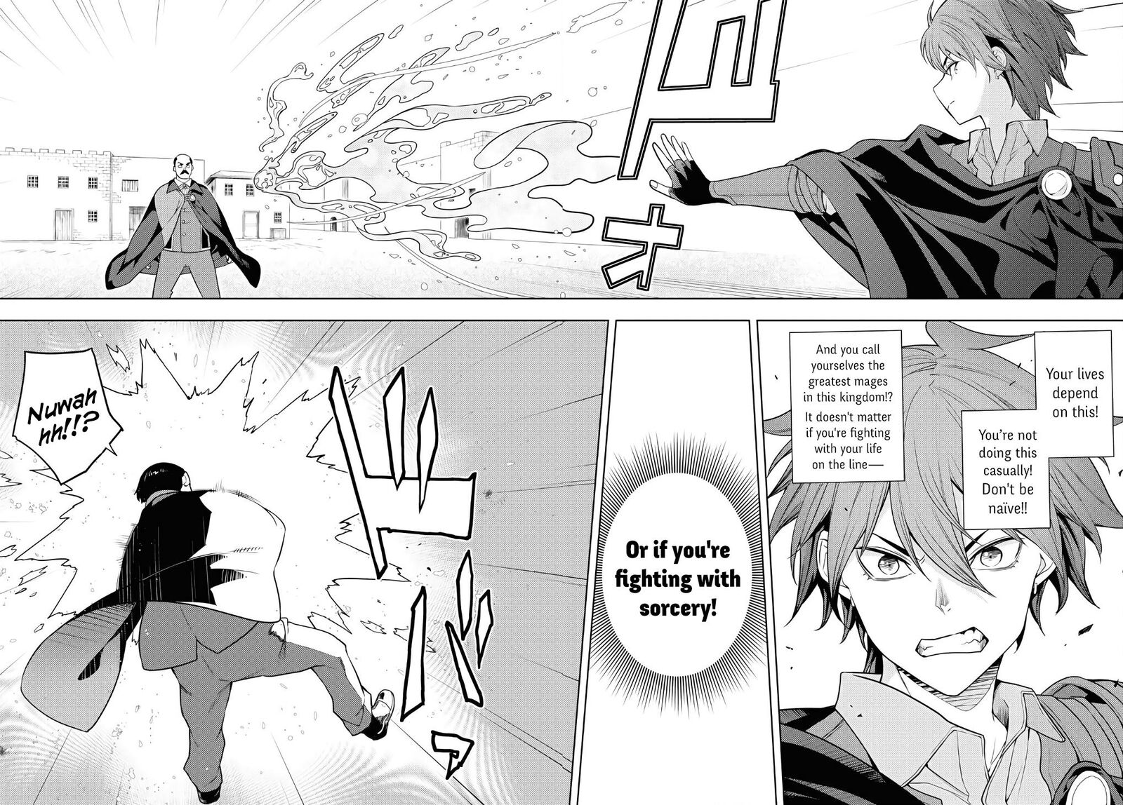 Moto Sekai IchII Subchara Ikusei Nikki Hai Player Isekai Wo Kouryakuchuu 62 24