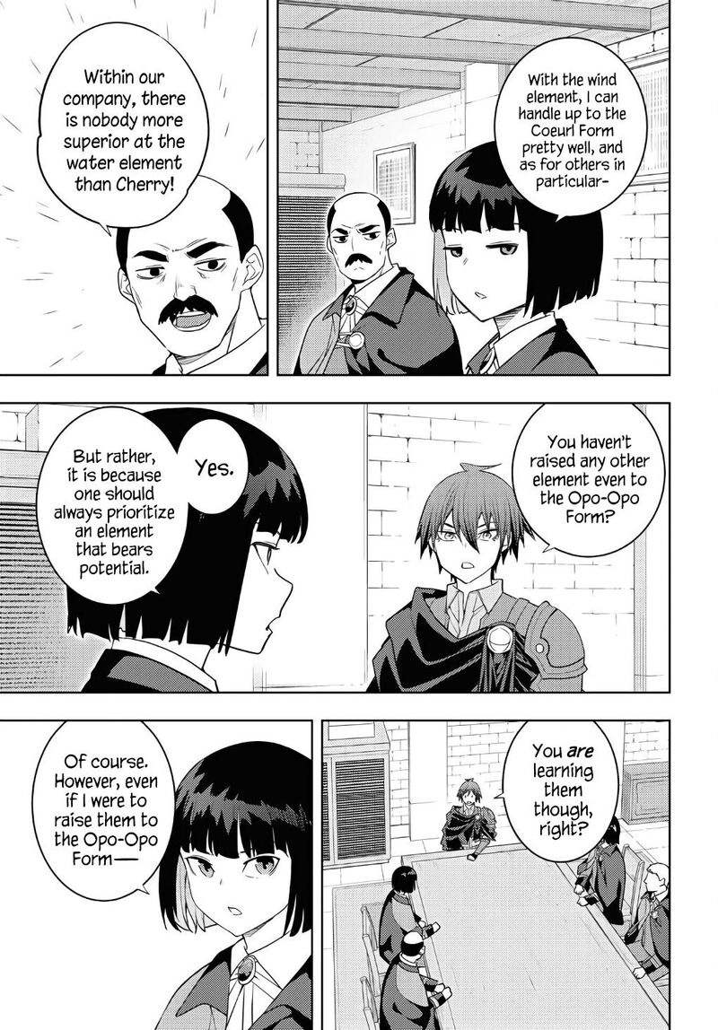 Moto Sekai IchII Subchara Ikusei Nikki Hai Player Isekai Wo Kouryakuchuu 62 9