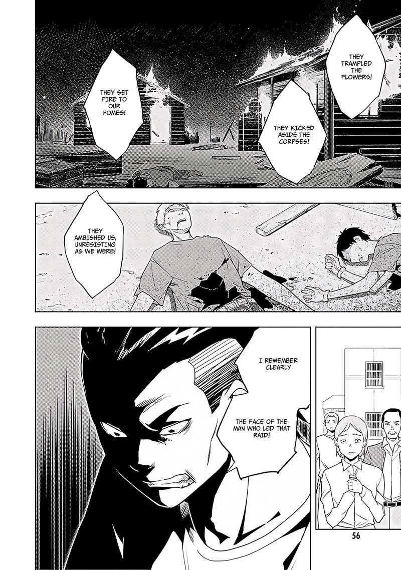 Moto Sekai IchII Subchara Ikusei Nikki Hai Player Isekai Wo Kouryakuchuu 63 29