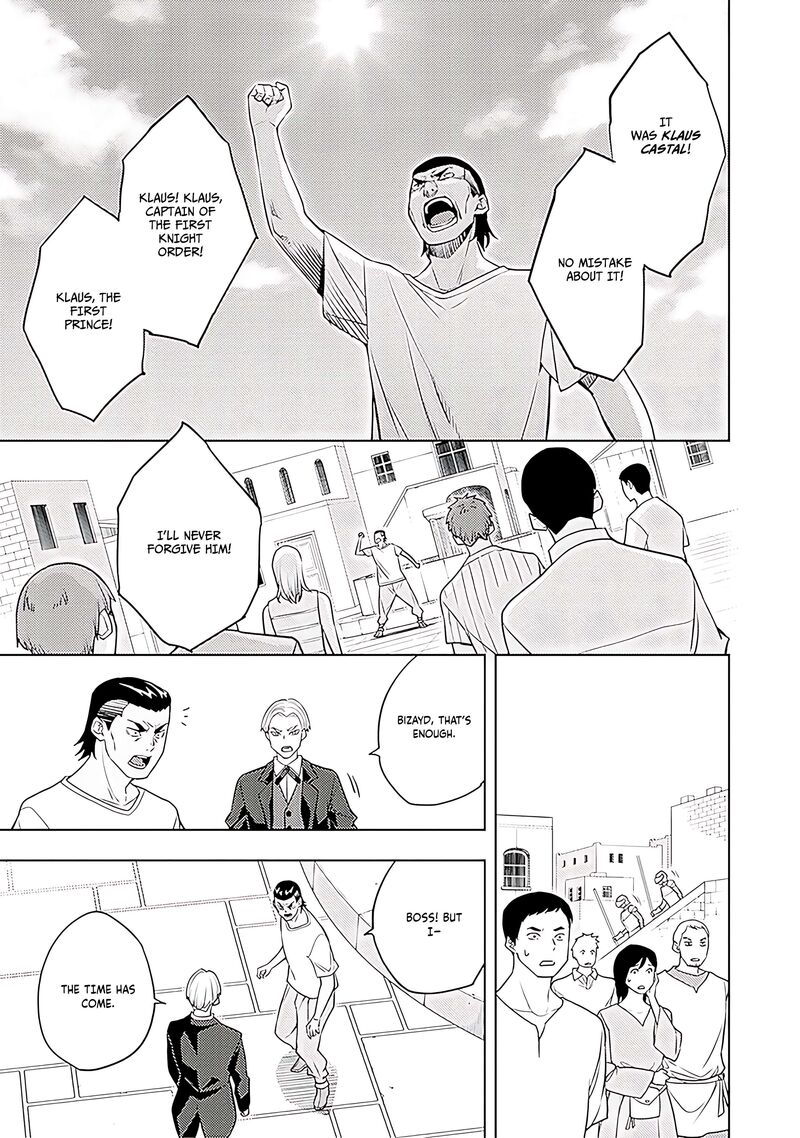 Moto Sekai IchII Subchara Ikusei Nikki Hai Player Isekai Wo Kouryakuchuu 63 30