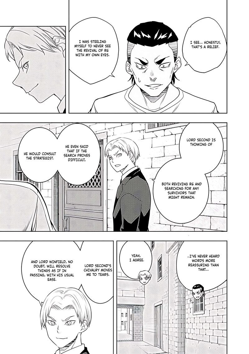 Moto Sekai IchII Subchara Ikusei Nikki Hai Player Isekai Wo Kouryakuchuu 63 32