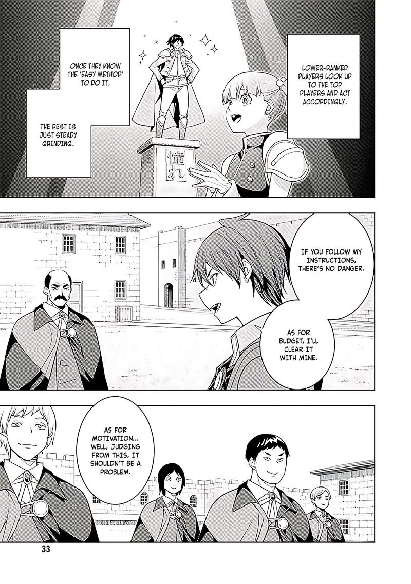 Moto Sekai IchII Subchara Ikusei Nikki Hai Player Isekai Wo Kouryakuchuu 63 6