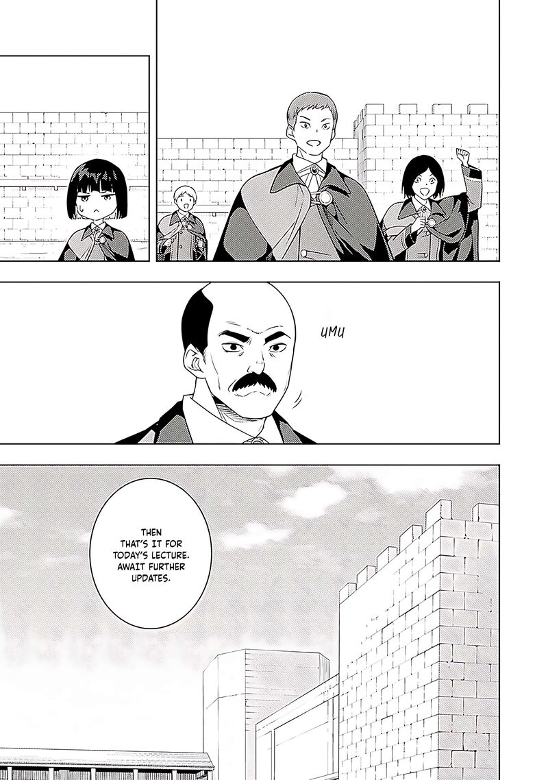 Moto Sekai IchII Subchara Ikusei Nikki Hai Player Isekai Wo Kouryakuchuu 63 8